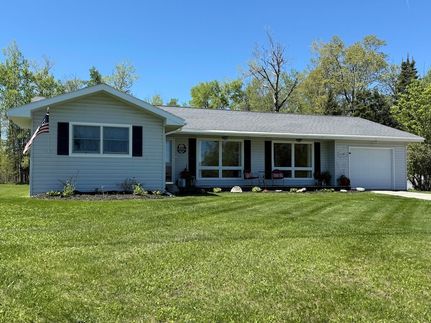 Property for sale in Mackinac County, Michigan