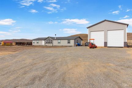 Property for sale in Camas County, Idaho