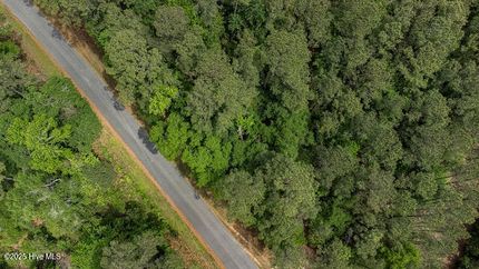 Undeveloped Land for sale in Pender County, North Carolina