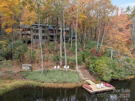 Property for sale in Transylvania County, North Carolina