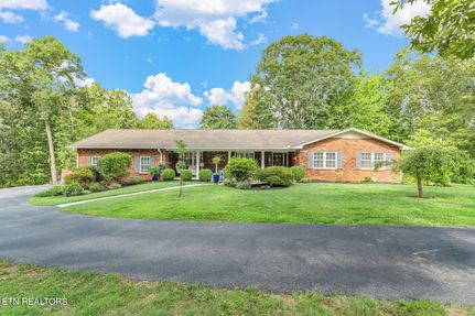 Property for sale in Knox County, Tennessee