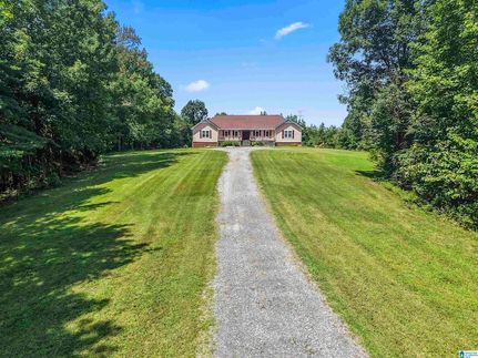 Property for sale in Blount County, Alabama