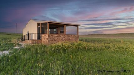 Property for sale in Platte County, Wyoming
