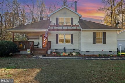 Property for sale in Westmoreland County, Virginia