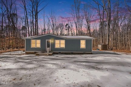 Property for sale in Orange County, North Carolina