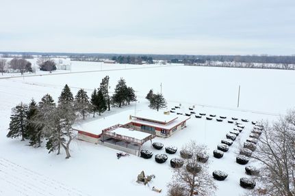 Property for sale in Kankakee County, Illinois