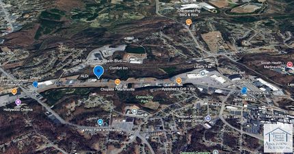 Property for sale in Martinsville City County, Virginia