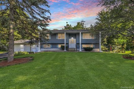 Property for sale in Orange County, New York