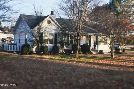 Property for sale in Dyer County, Tennessee