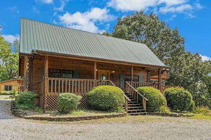 Property for sale in Jefferson County, Tennessee