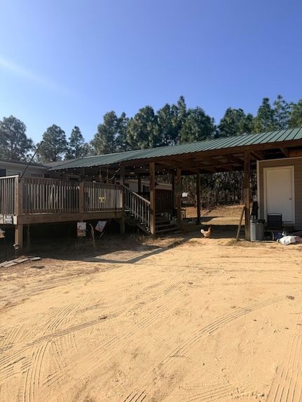 Property for sale in Aiken County, South Carolina