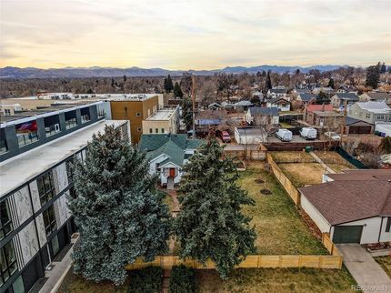 Property for sale in Denver County, Colorado