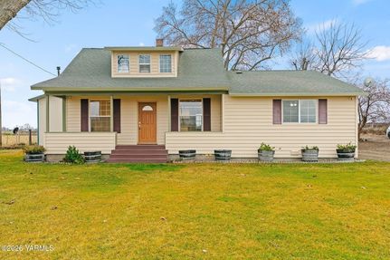 Residential Property for sale in Yakima County, Washington