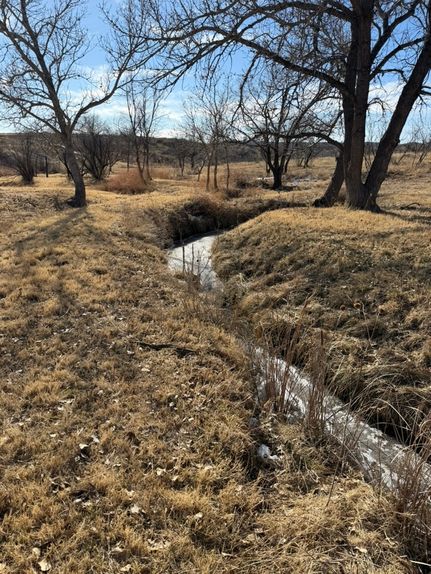 Ranch Property for sale in Hutchinson County, Texas