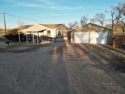 Property for sale in Bent County, Colorado
