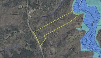 Property for sale in Laurens County, South Carolina