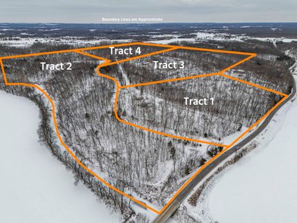 Farm Property for sale in Lincoln County, Missouri