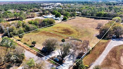 Property for sale in Okeechobee County, Florida