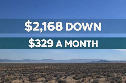 Property for sale in San Bernardino County, California