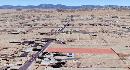 Property for sale in Los Angeles County, California