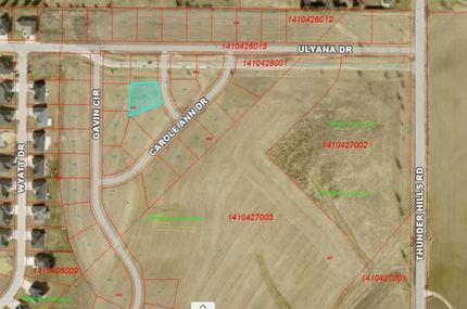 Property for sale in Dubuque County, Iowa