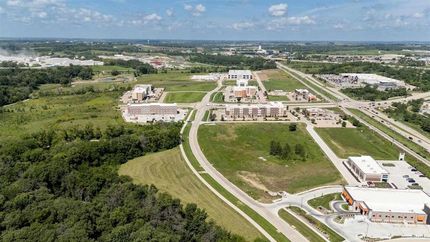 Property for sale in Johnson County, Iowa