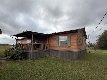 Property for sale in Jasper County, Texas