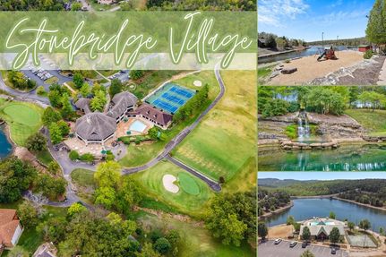 Property for sale in Stone County, Missouri