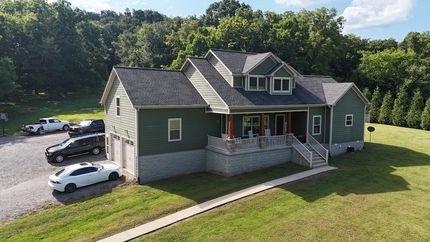 Property for sale in Trousdale County, Tennessee