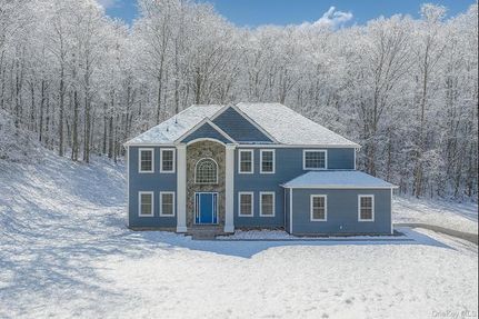 Property for sale in Orange County, New York