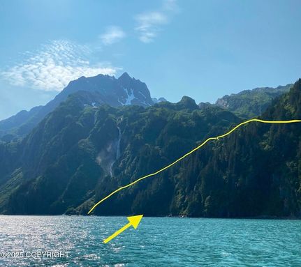 Property for sale in Valdez Cordova Borough, Alaska