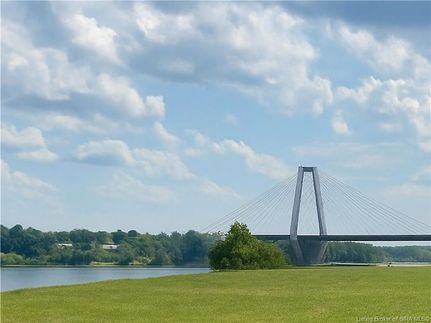 Waterfront Property for sale in Clark County, Indiana