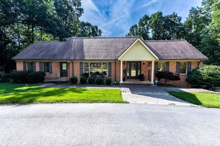 Property for sale in Nicholas County, West Virginia