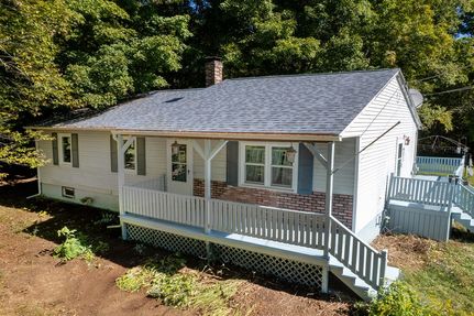 Property for sale in Penobscot County, Maine