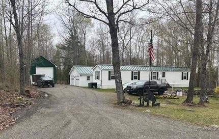 Property for sale in Piscataquis County, Maine