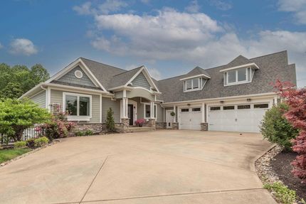 Property for sale in Monroe County, Indiana