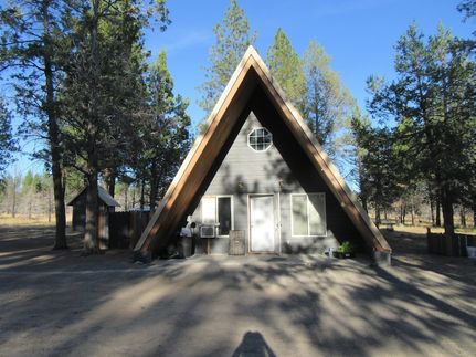 Property for sale in Klamath County, Oregon