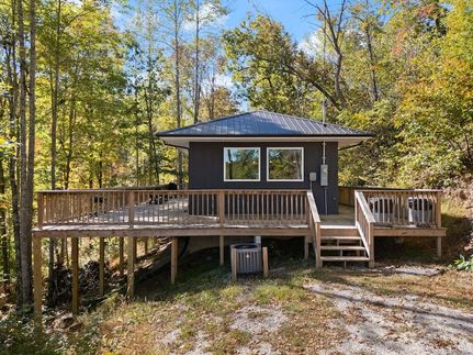 Residential Property for sale in Menifee County, Kentucky