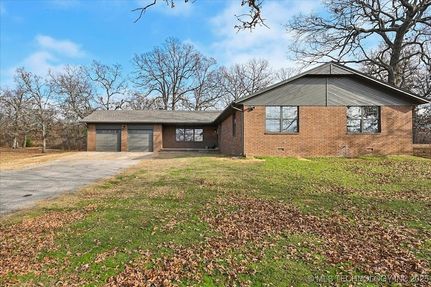 Residential Property for sale in Osage County, Oklahoma