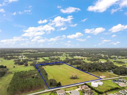 Undeveloped Land for sale in Sumter County, Florida