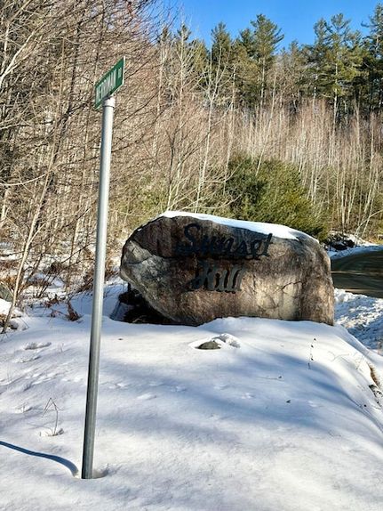 Undeveloped Land for sale in Oxford County, Maine