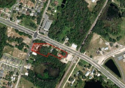 Property for sale in Polk County, Florida