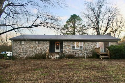 Property for sale in Randolph County, Arkansas