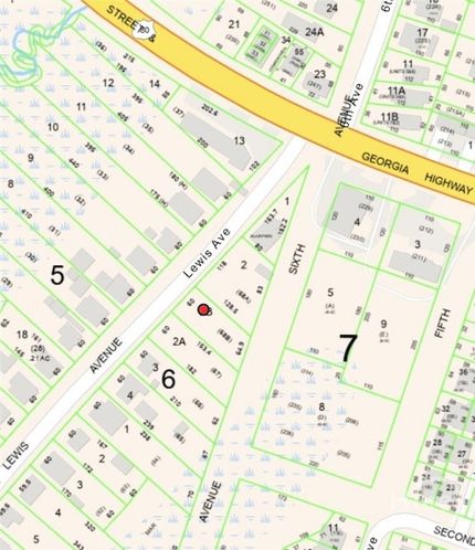 Property for sale in Chatham County, Georgia