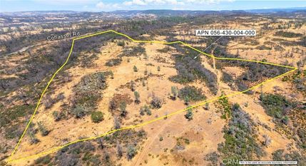 Property for sale in Butte County, California