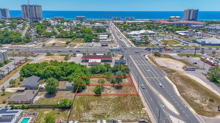 Property for sale in Bay County, Florida