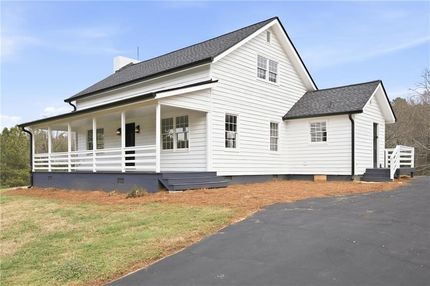 Property for sale in Bartow County, Georgia