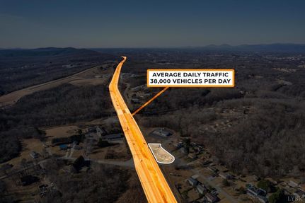 Property for sale in Lynchburg City County, Virginia