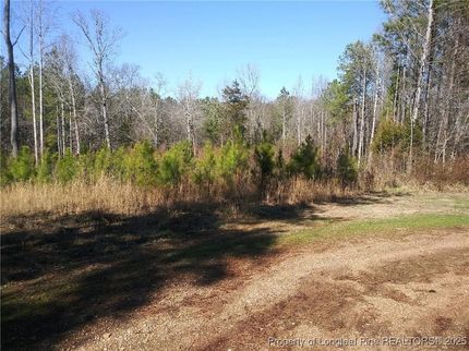 Property for sale in Moore County, North Carolina