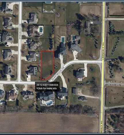 Property for sale in Saginaw County, Michigan